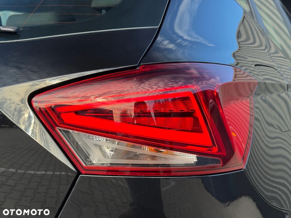 Seat Ibiza 1.0 TSI Full LED S&S - 11