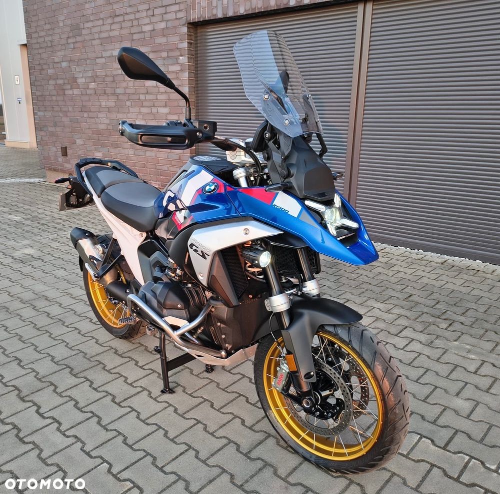 BMW GS - 7