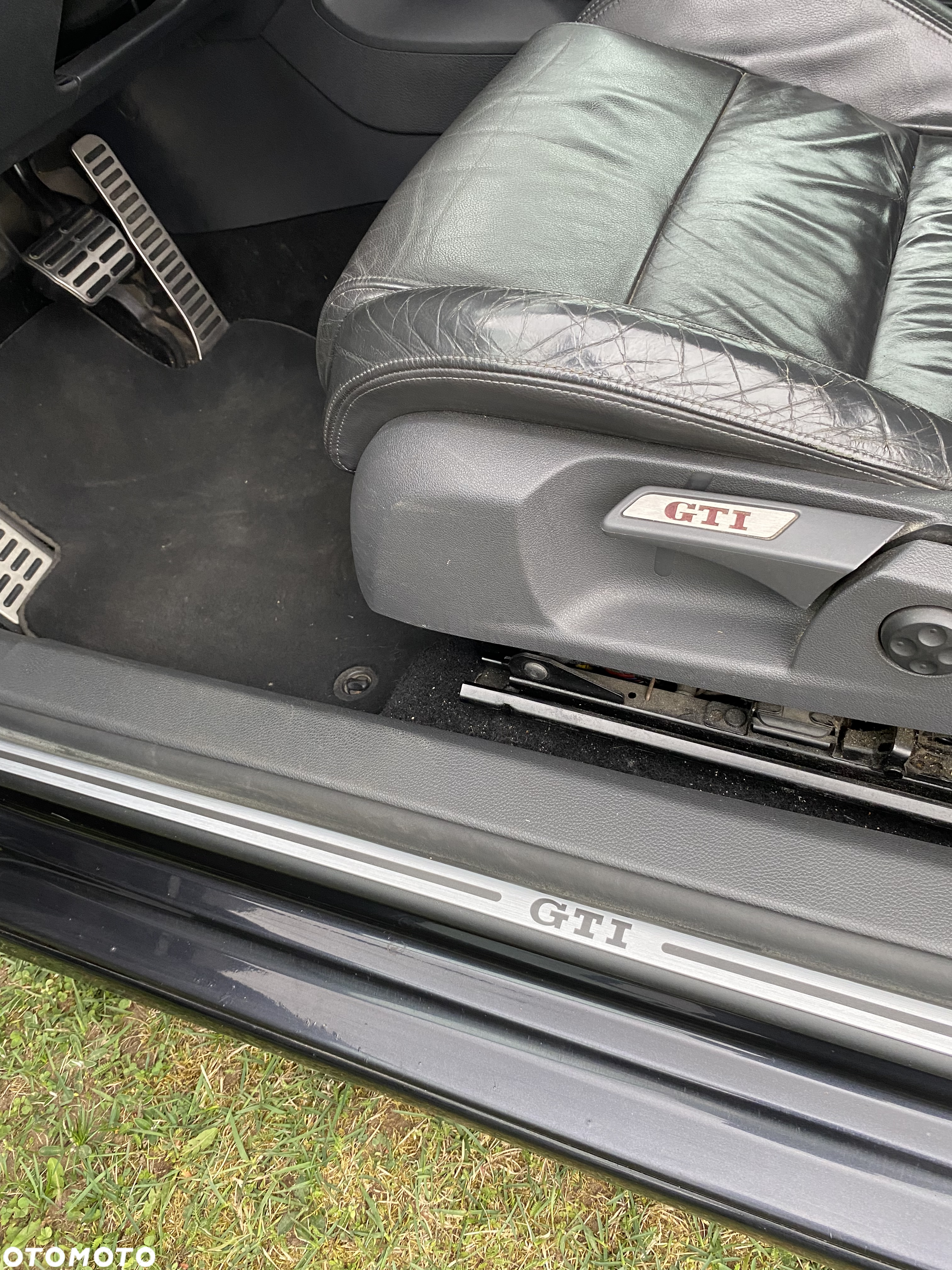 Volkswagen Golf 2.0 GTI DSG - 13