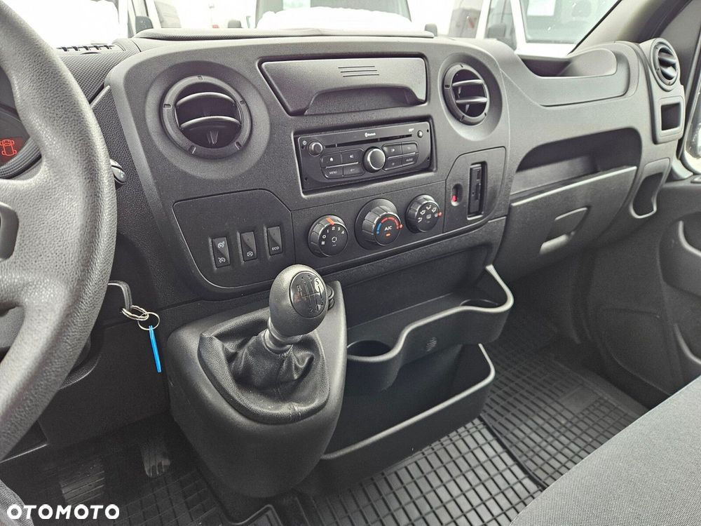 Renault Master L2H2 *69900zł NETTO* 2,3dCi/145KM - 25