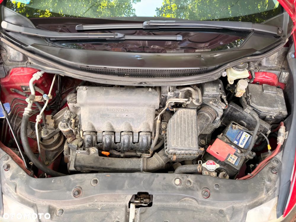 Honda Civic - 34