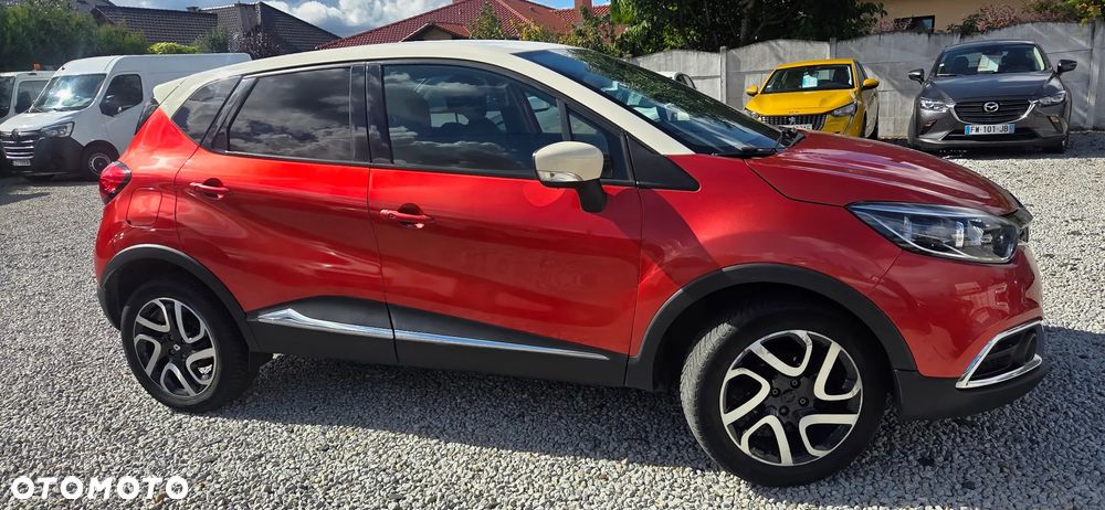Renault Captur - 15