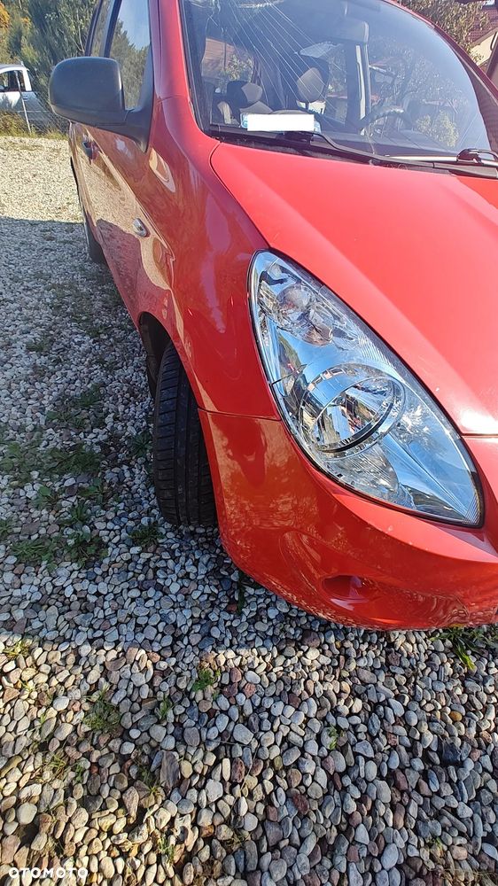 Hyundai i20 - 4