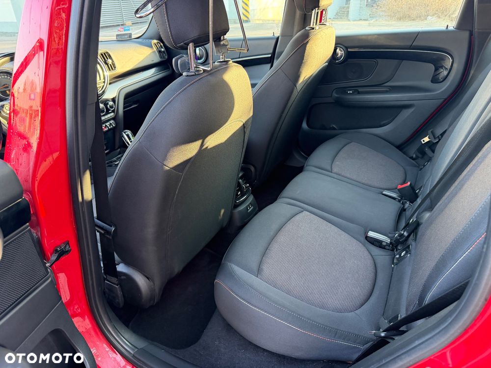 MINI Countryman Cooper - 7