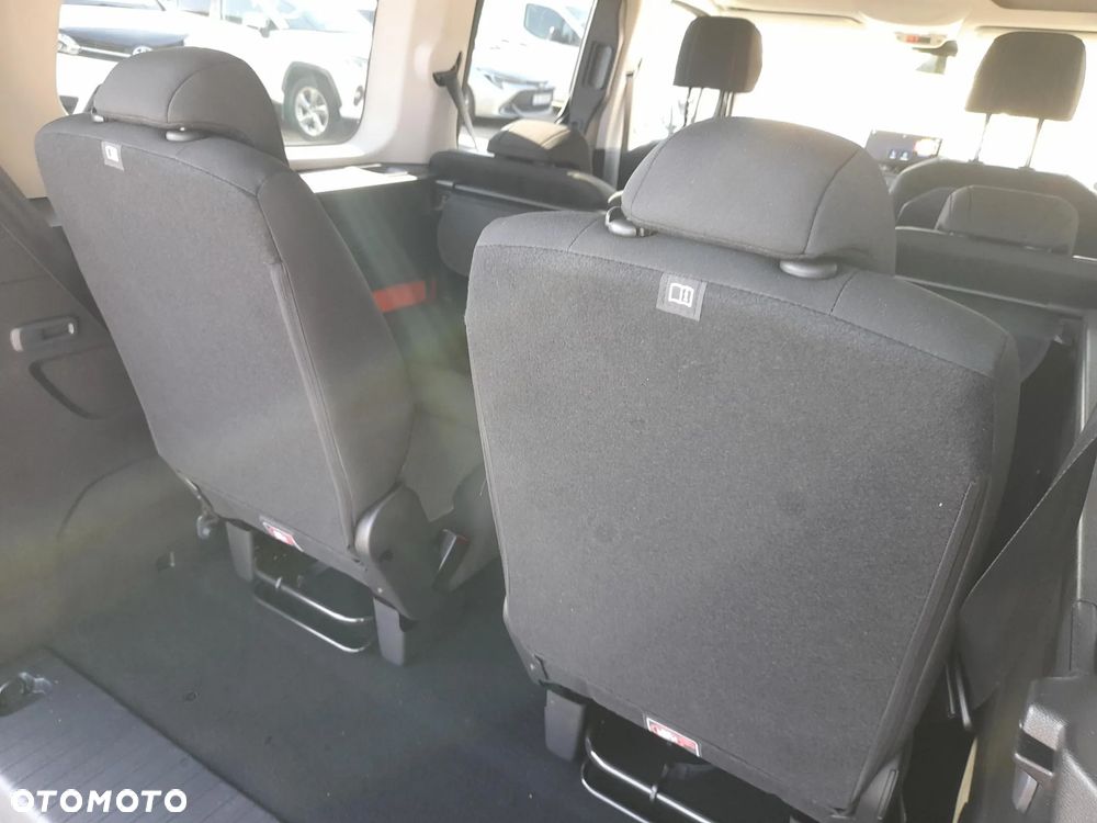 Toyota Proace City Verso Long 1.5 D-4D Family - 11
