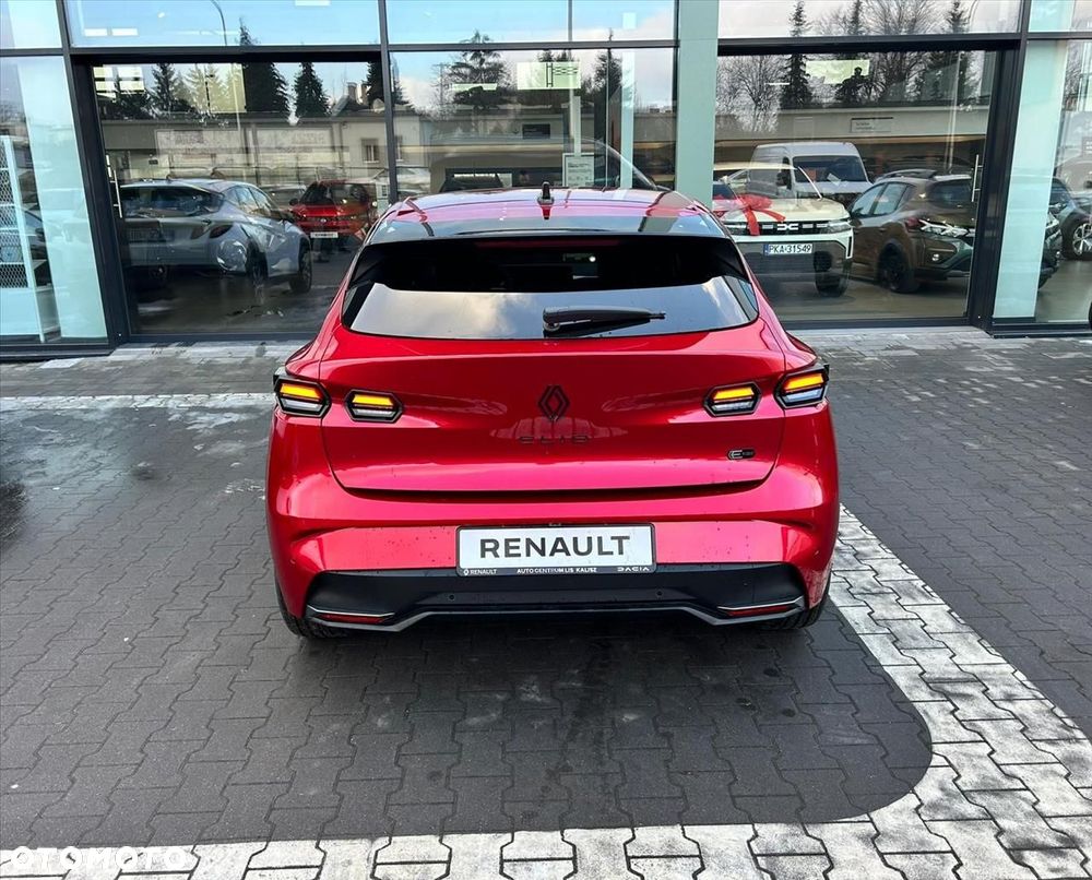 Renault Clio 1.2 TCe Techno - 7