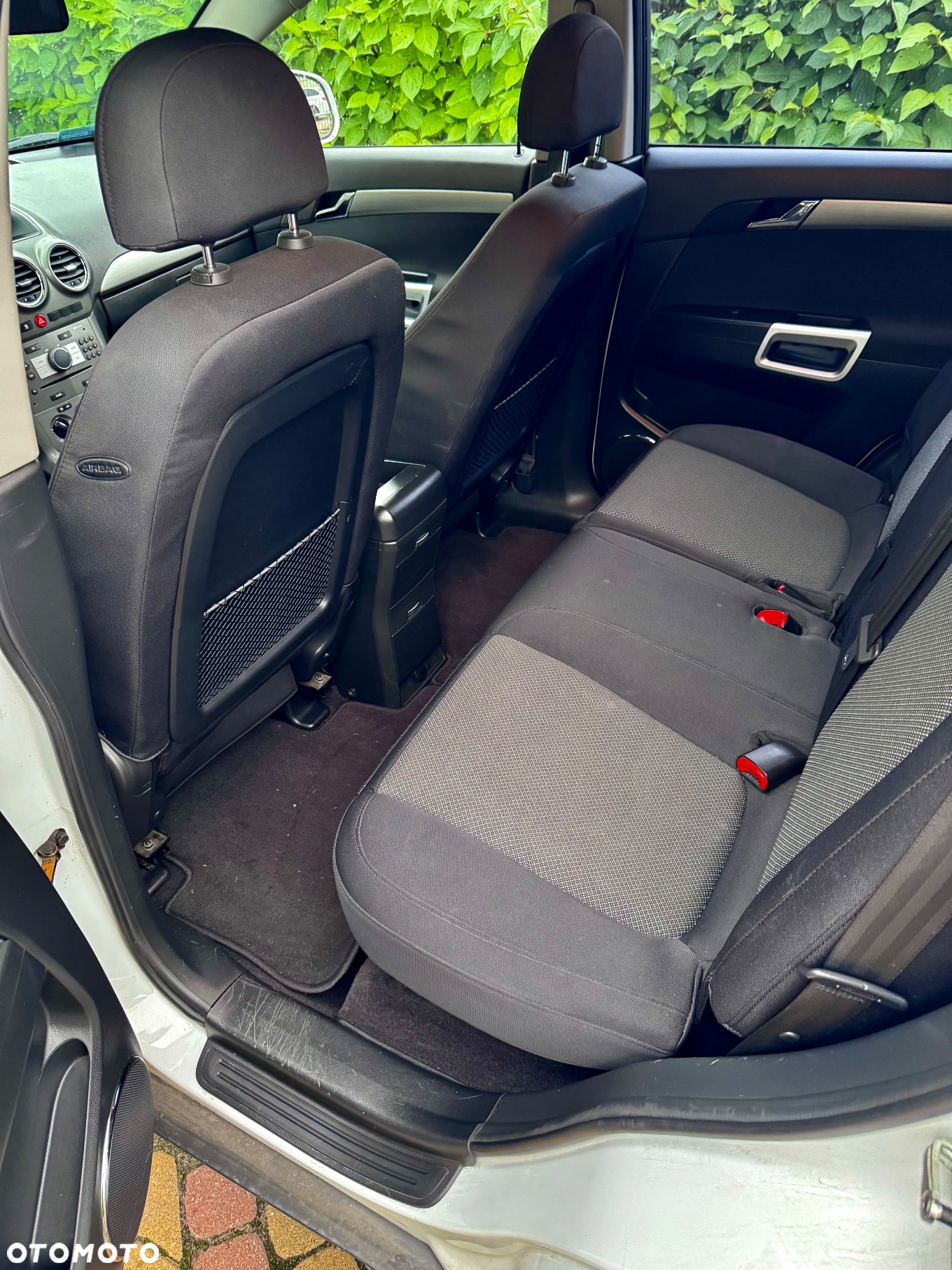 Opel Antara - 7