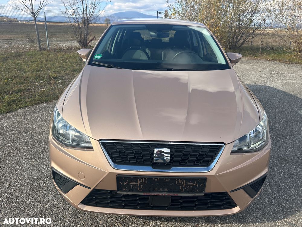 Seat Ibiza - 18