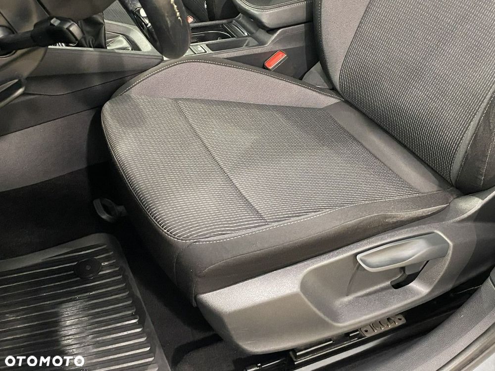 Skoda Octavia - 18