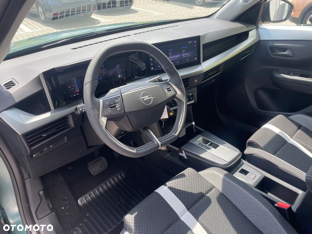 Opel Frontera 1.2 T mHEV Edition eDTC6 - 10