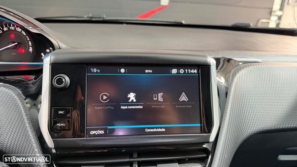 Peugeot 2008 1.2 PureTech Allure - 25