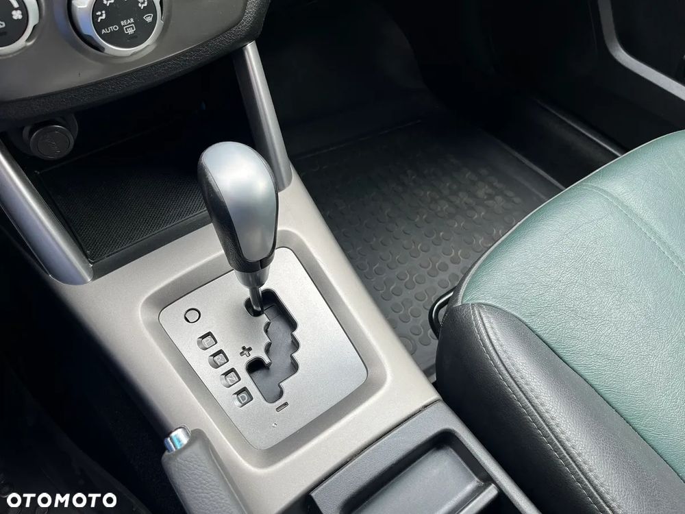 Subaru Forester 2.0X Automatik Exclusive - 13