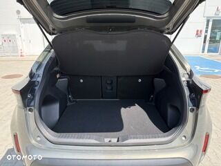 Toyota Yaris Cross Hybrid 1.5 Style AWD - 10