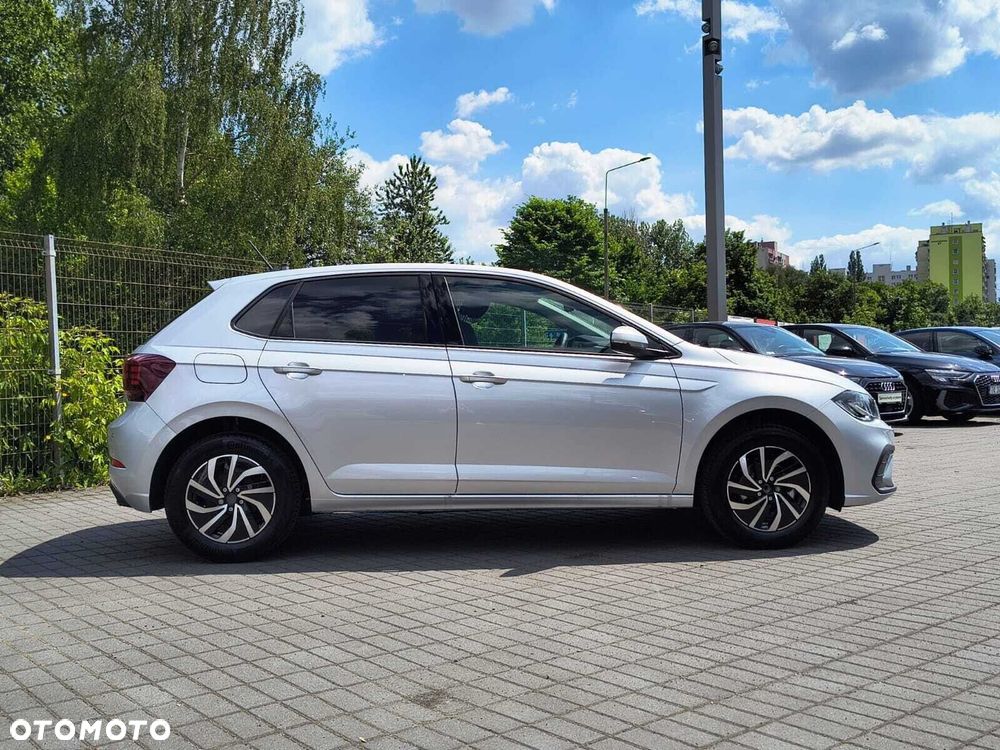 Volkswagen Polo - 6