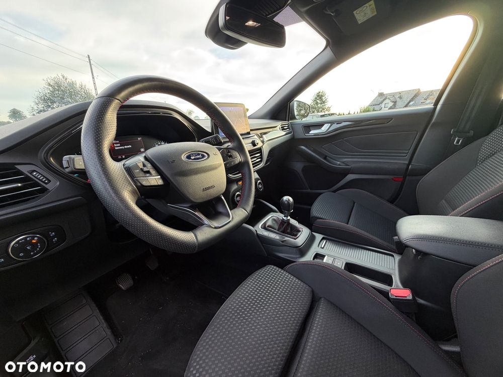 Ford Focus 1.5 EcoBlue ST-Line Business - 5