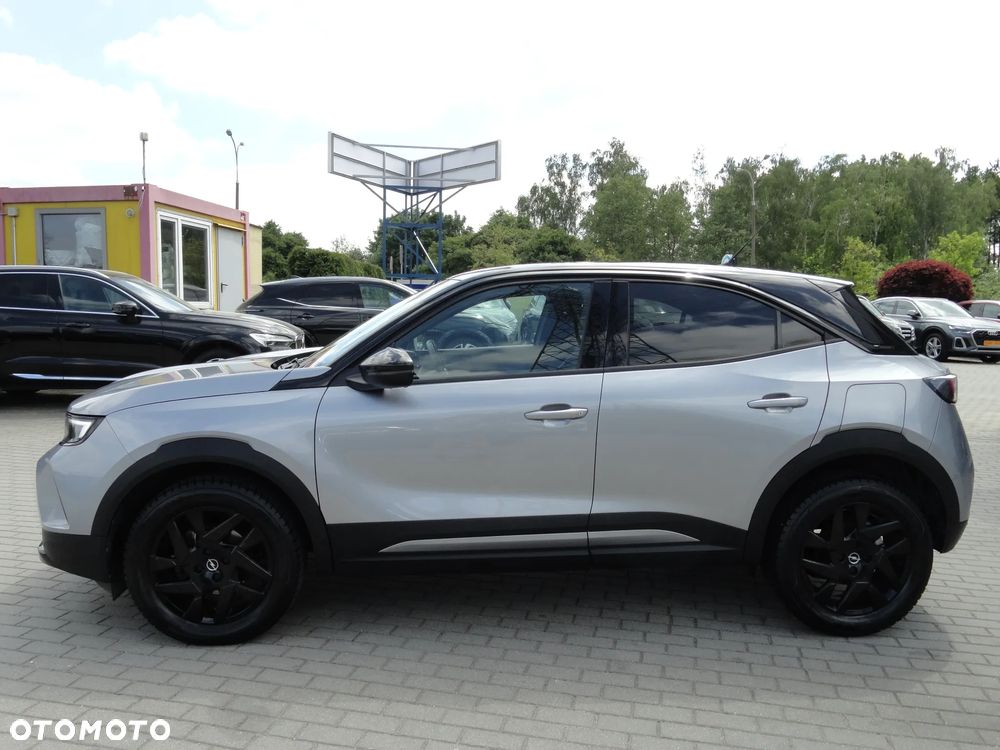 Opel Mokka 1.5 GS Line - 5