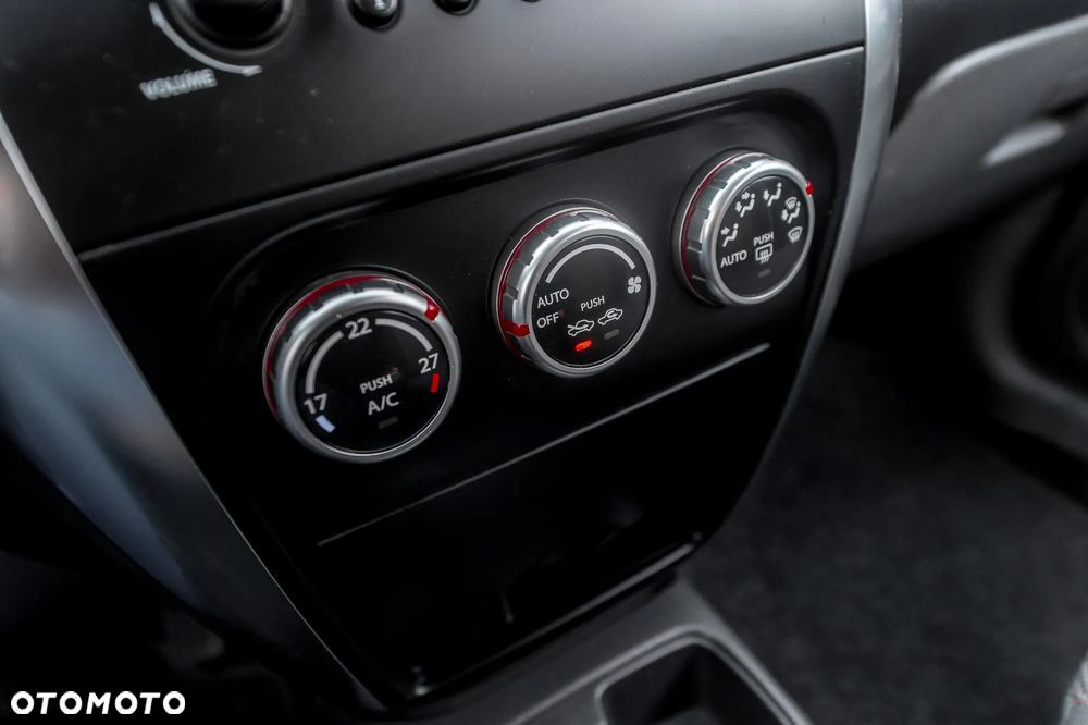 Suzuki SX4 1.6 GS / Premium - 29