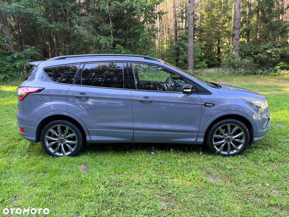 Ford Kuga 1.5 EcoBoost 4x4 ST-Line - 6