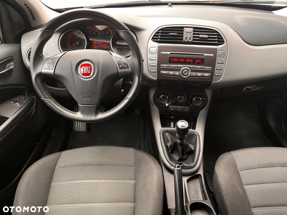 Fiat Bravo 1.4 16V MyLife - 27