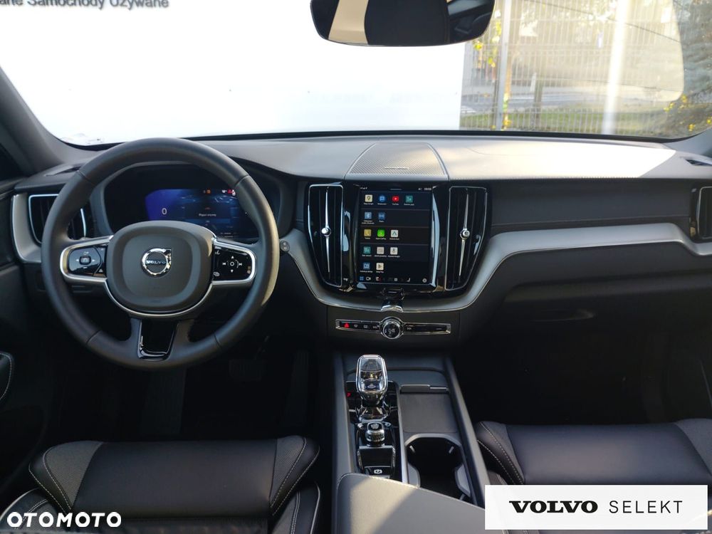 Volvo XC 60 - 16