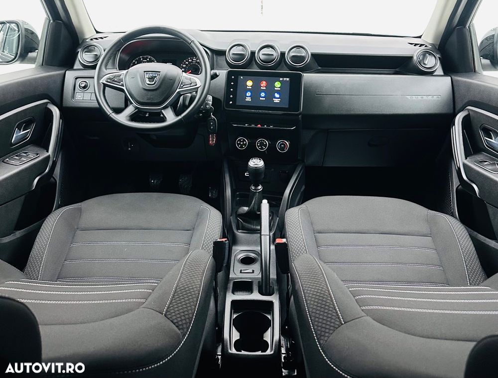 Dacia Duster TCe 90 2WD Essential - 6