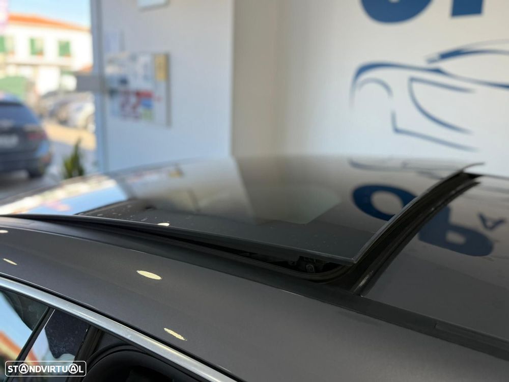 Mercedes-Benz CLA 200 d Shooting Brake Progressive Aut. - 12