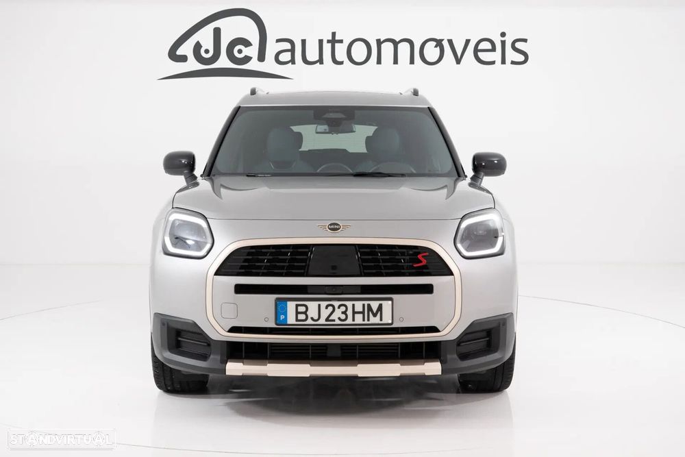 MINI Countryman S Favoured L - 5