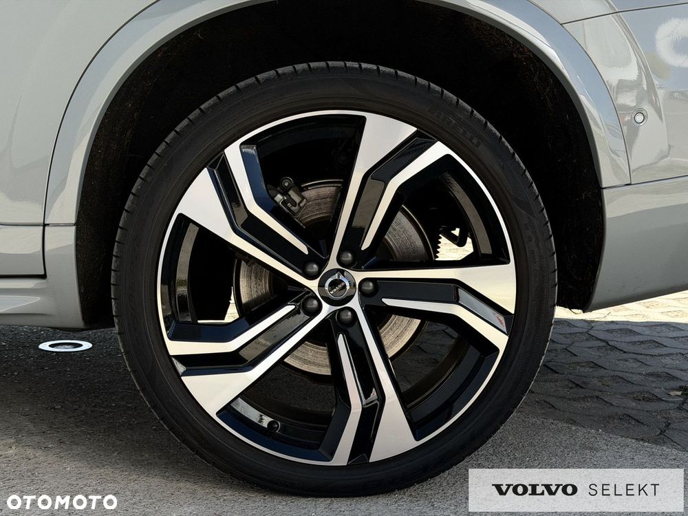 Volvo XC 90 - 37