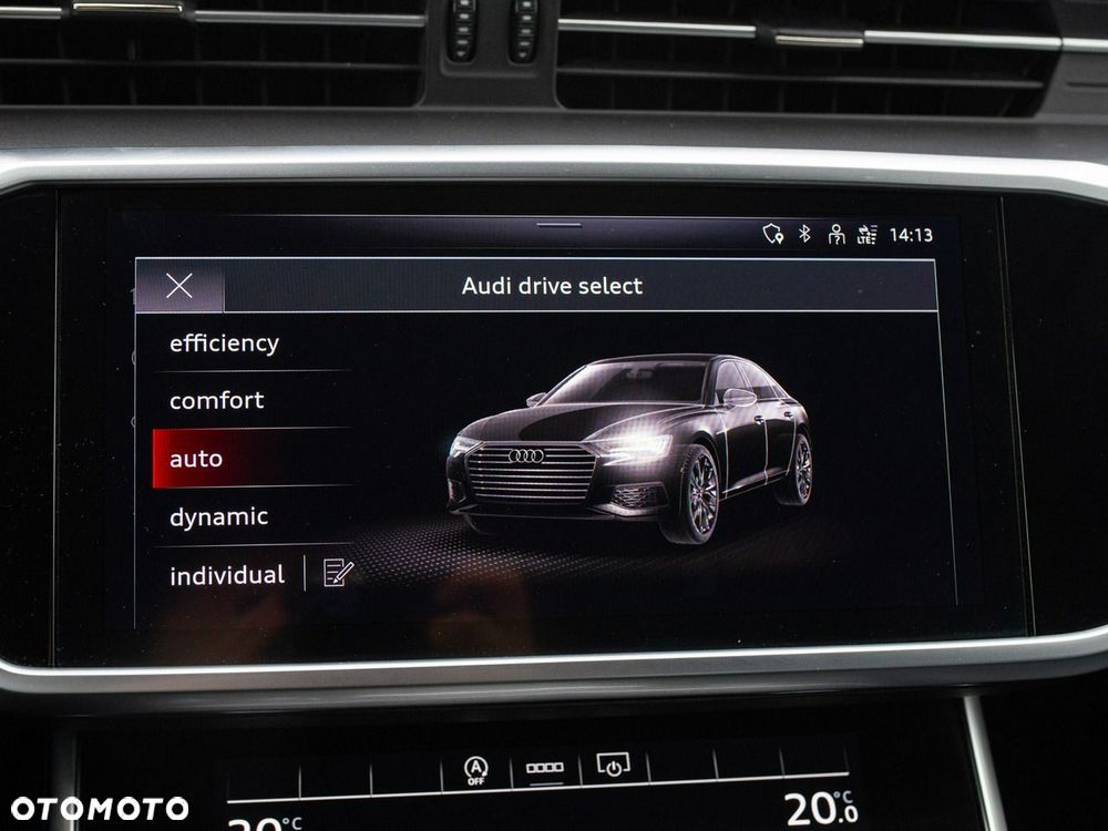 Audi A6 Limousine - 20
