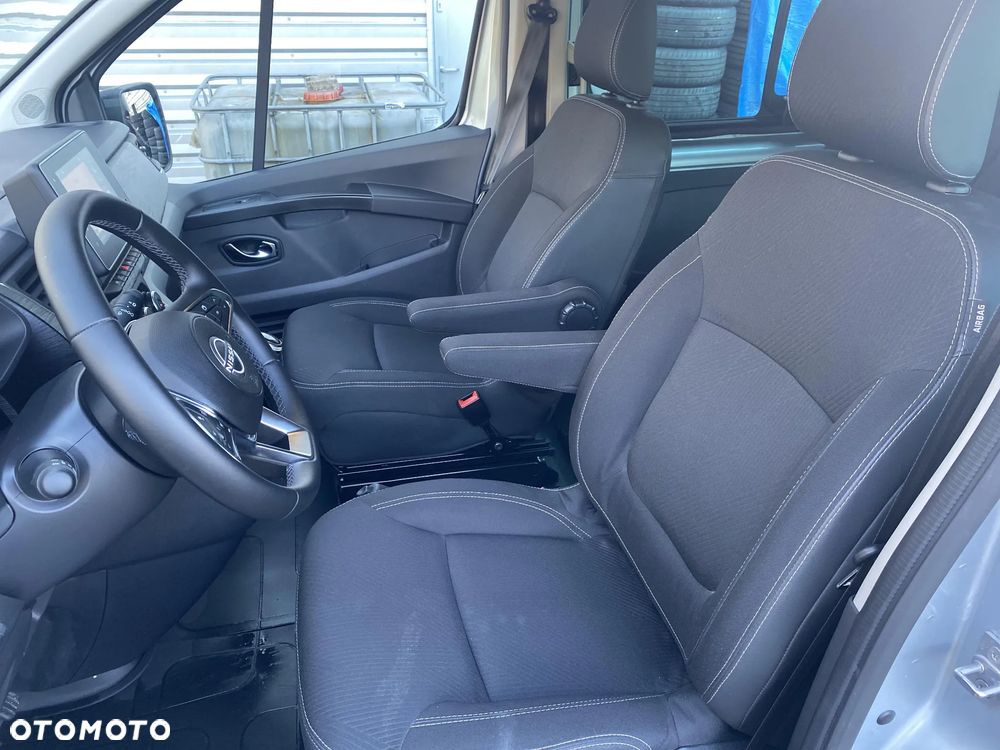 Nissan Primastar 2.0 L2 Business Plus (bryg.) - 13