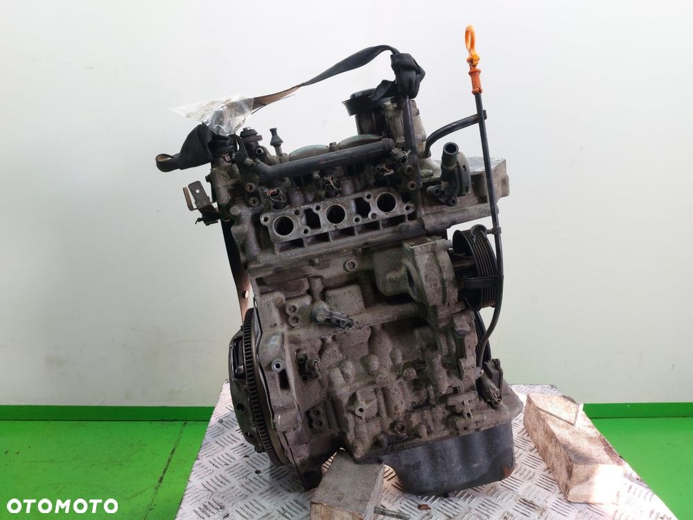 Silnik benzyna VW Polo IV 2001-2009 1,2 6V BENZYNA BMD SKODA FABIA I - 9