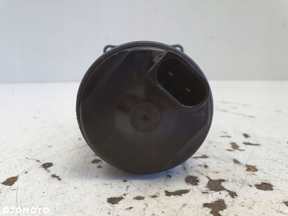 BMW X5 E60 E61 E65 4.4 V8 N62B44 NASTAWNIK FAZ ROZRZĄDU 750678806 - 6