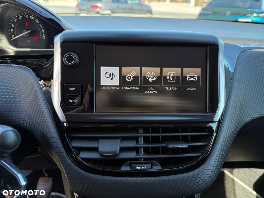 Peugeot 2008 PureTech 82 Allure - 23