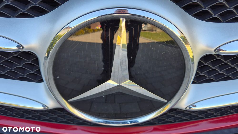 Mercedes-Benz Klasa B 180 Progressive 7G-DCT - 28