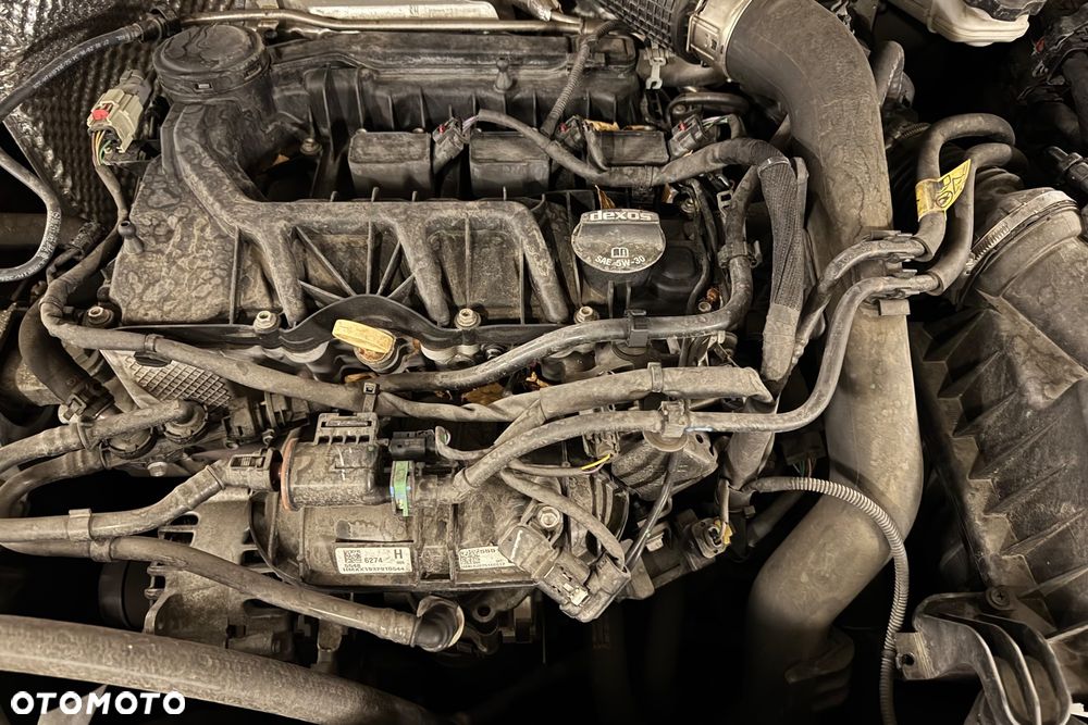 Opel Astra 1.2 T Edition S&S - 25