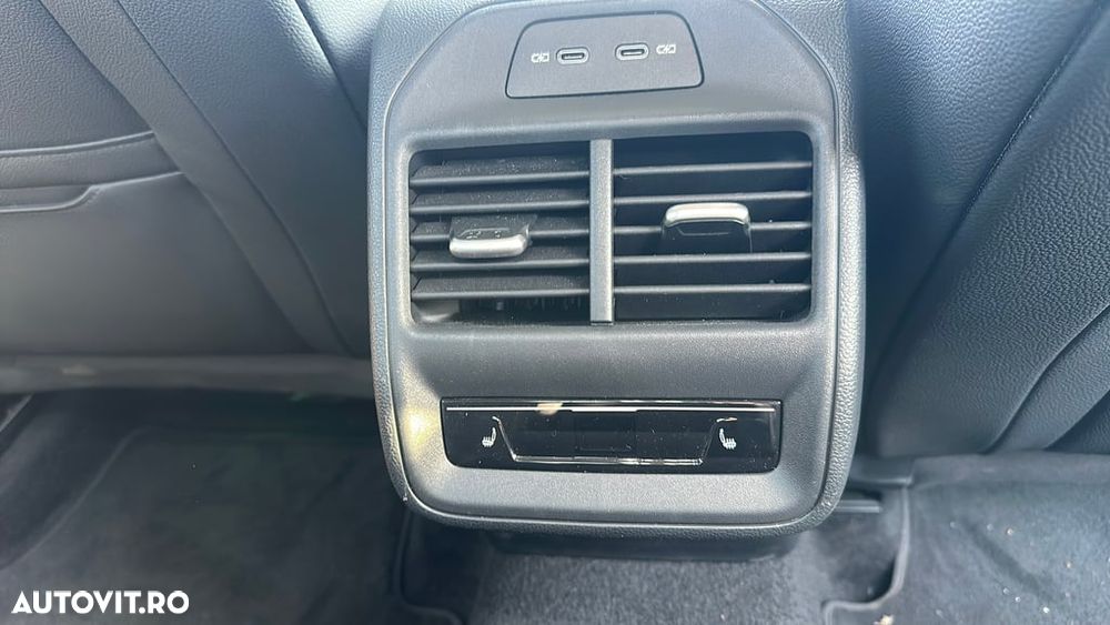 Skoda Superb 2.0 TDI 150 CP DSG Selection - 10