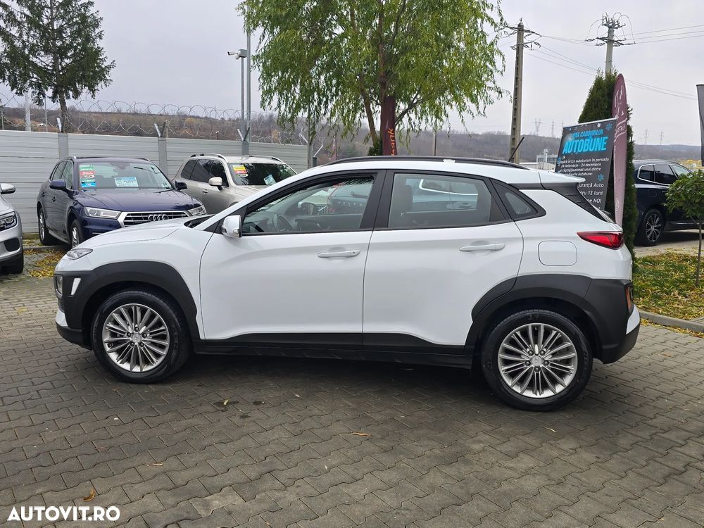 Hyundai KONA 1.0 T-GDI Advantage+ - 2