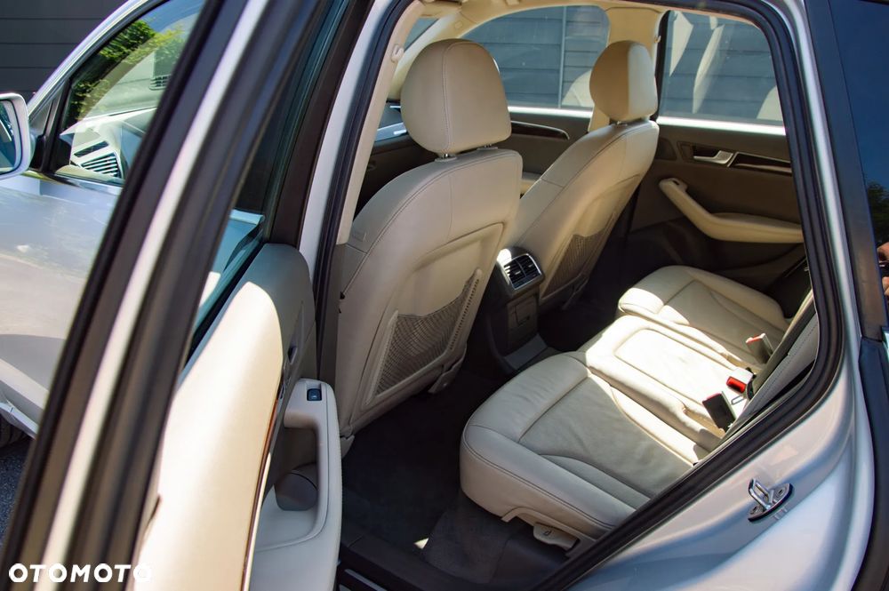 Audi Q5 3.0 TDI Quattro S tronic - 6