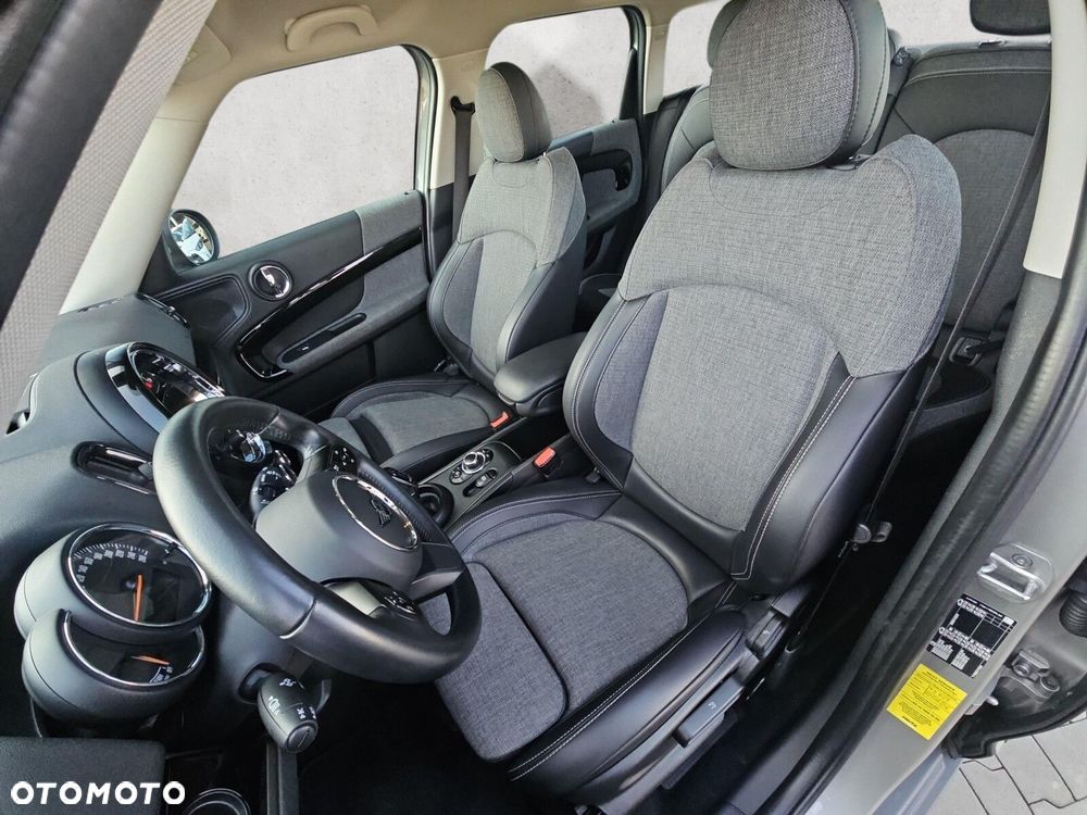 MINI Countryman - 13