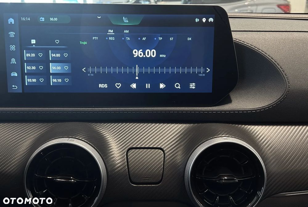 Forthing T5 EVO - 12