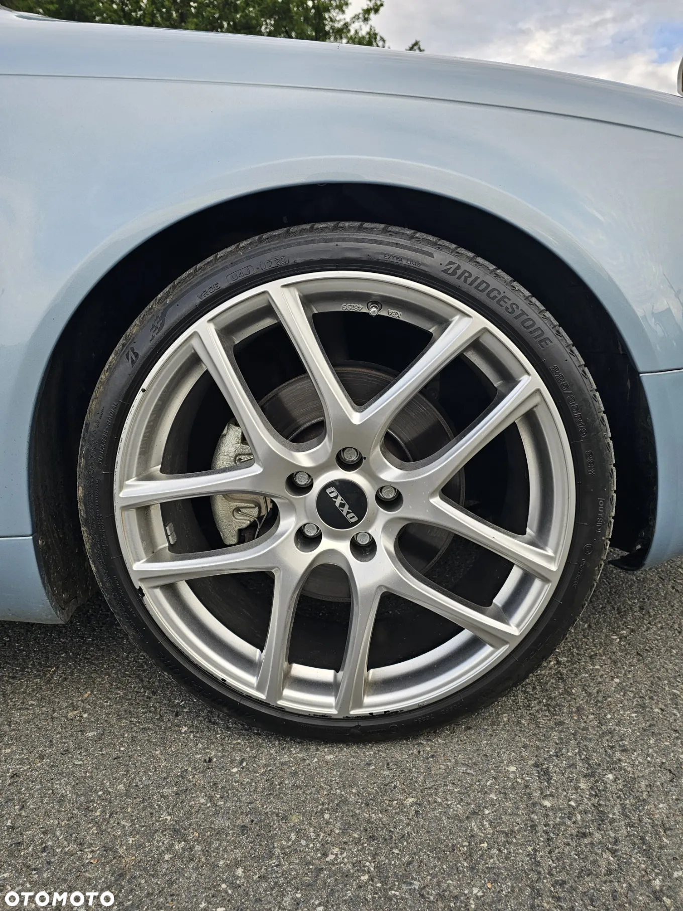 Audi A4 Avant 1.8 T - 7