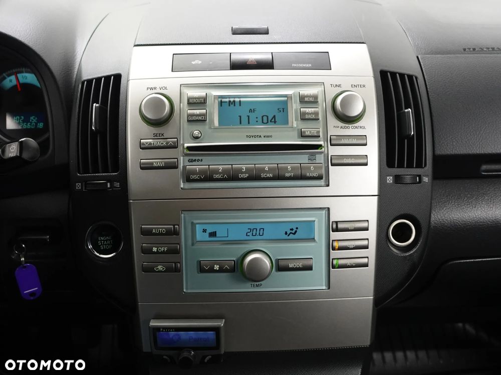 Toyota Corolla Verso 1.8 Edition - 32