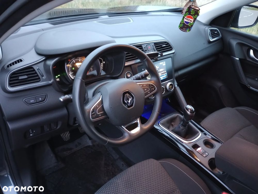 Renault Kadjar 1.3 TCe FAP Easy Life - 17