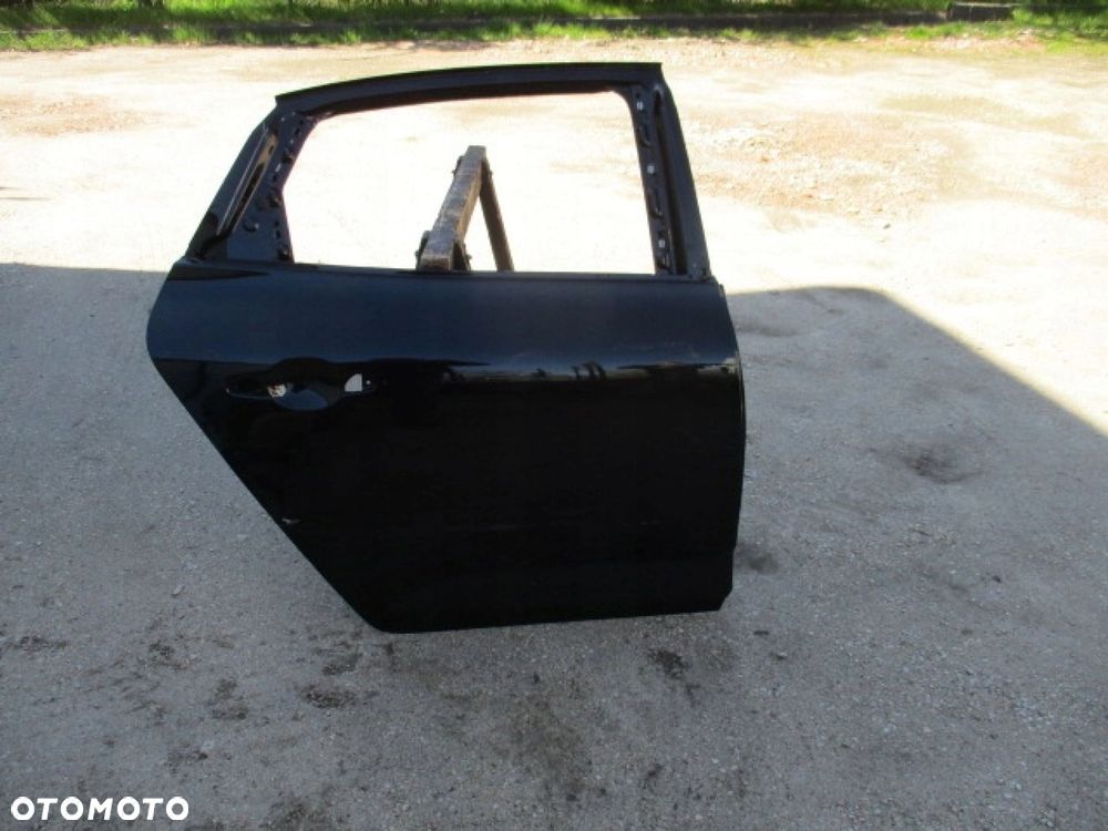 DRZWI TYLNE PRAWE RENAULT TALISMAN KOMBI - 3