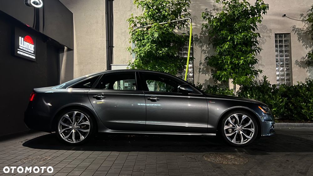Audi A6 - 19