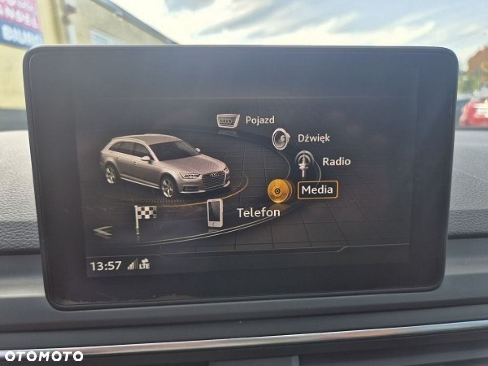Audi A4 Avant 2.0 TDI clean diesel Multitronic - 33