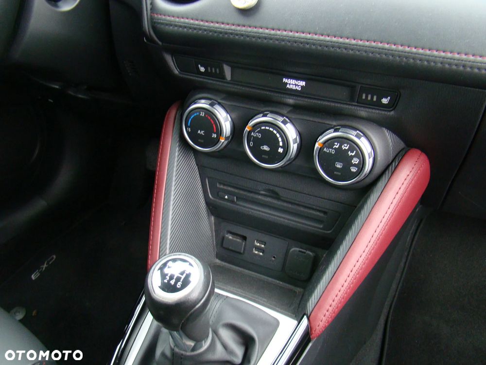 Mazda CX-3 SKYACTIV-G 121 FWD Sports-Line - 37