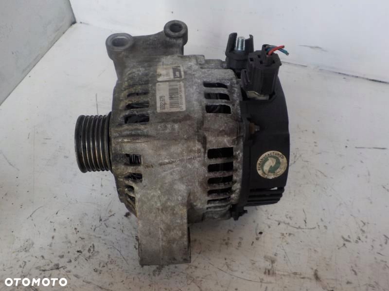 FORD FOCUS II ALTERNATOR - 3
