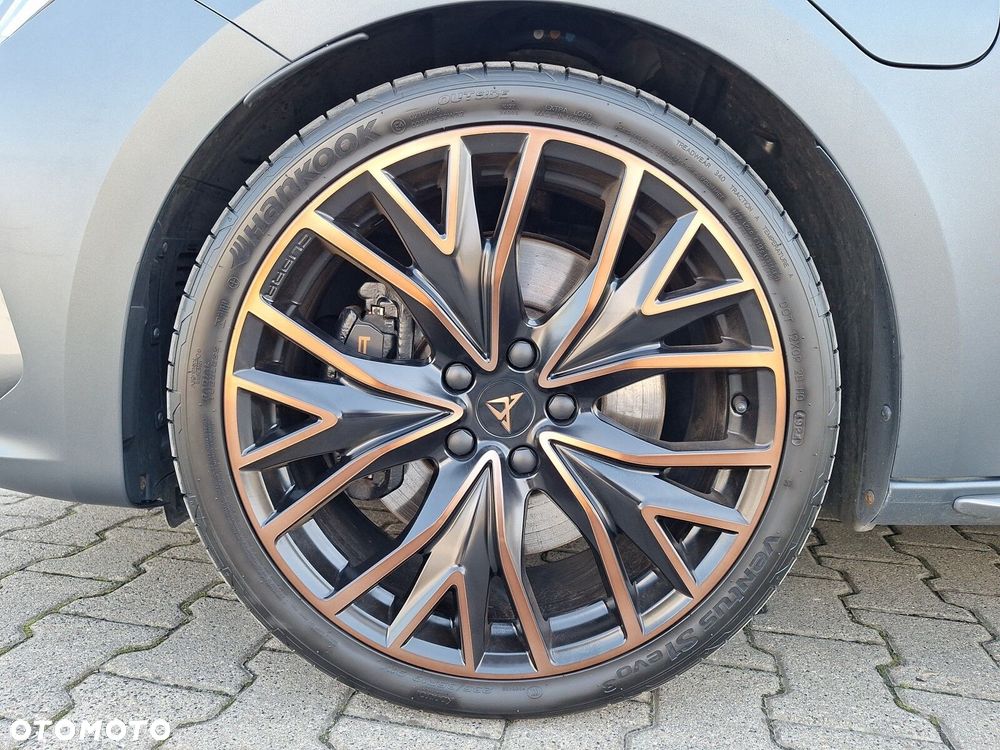 Cupra Leon 1.4 e-Hybrid PHEV VZ DSG - 31