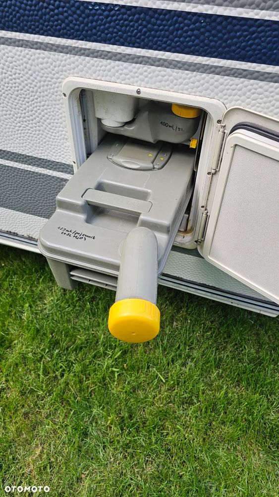 Beyerland Vitesse 460-FB - 22